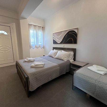 Vila Melina Himare Exterior photo
