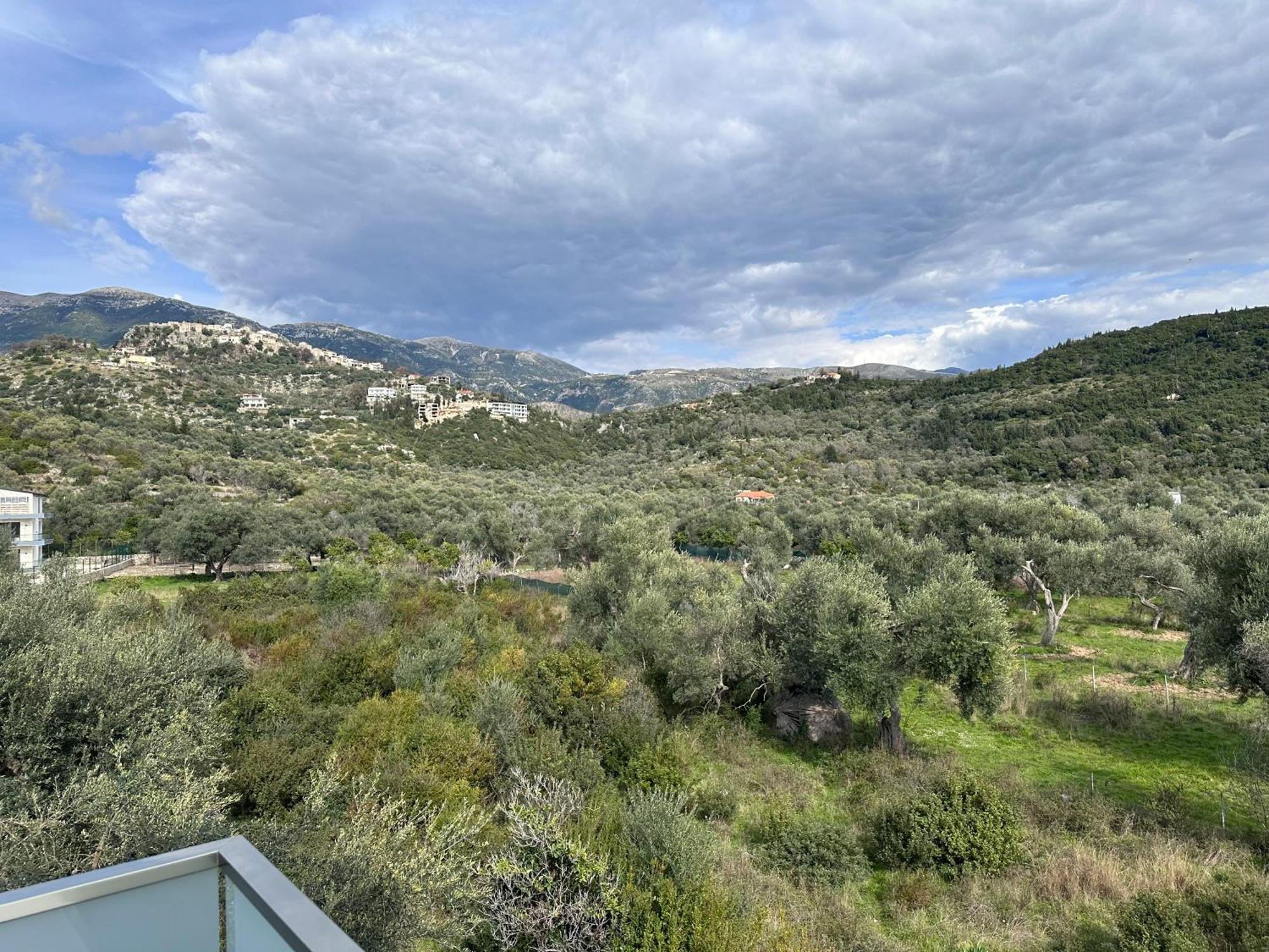 Vila Melina Himare Exterior photo